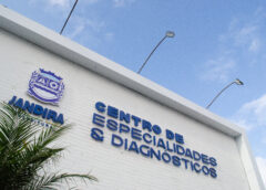 Centro de Especialidades & Diagnósticos de Jandira atinge a marca de mais de 35 mil atendimentos